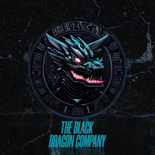 The Black Dragon Company — YouPic