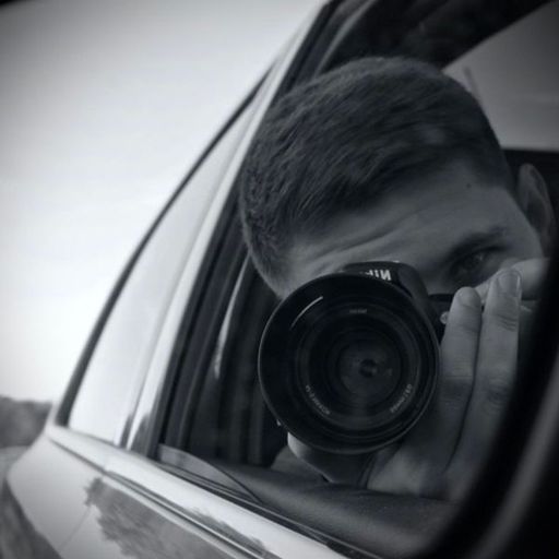 Ángel Esteban — YouPic