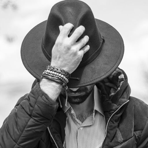 Hamed Farahpour YouPic