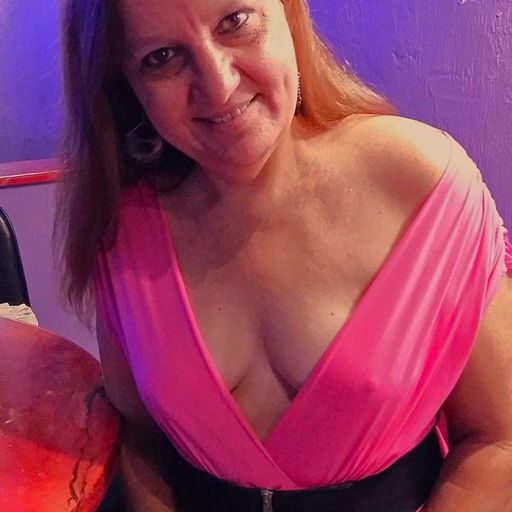 Rosemary Johnson — YouPic