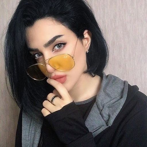 Fahimeh — YouPic