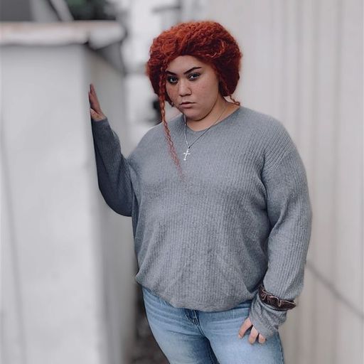 Sharyah Paeyeneers — YouPic