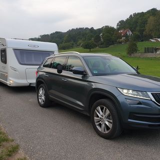 Udo Camper — YouPic