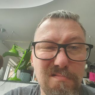 Dan Simonsen — YouPic