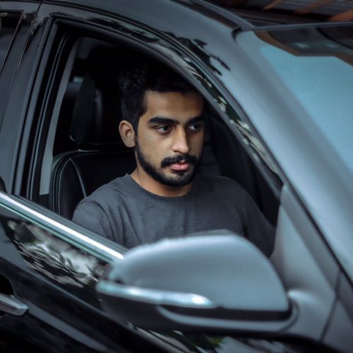 Aashish Raffi — YouPic