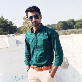 Anil RaVal — YouPic