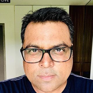 Raj Mistry — YouPic