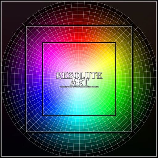 ResoluteArt WP — YouPic