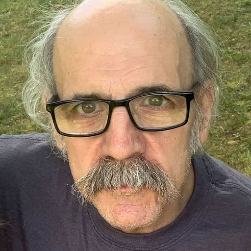 Jack Rowell — YouPic