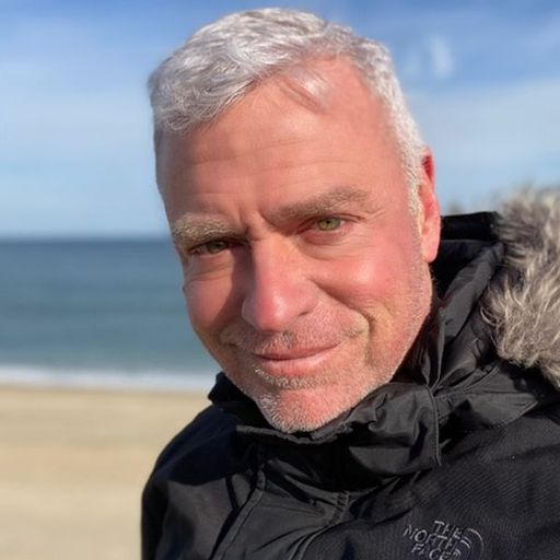 Ed Galloway — YouPic