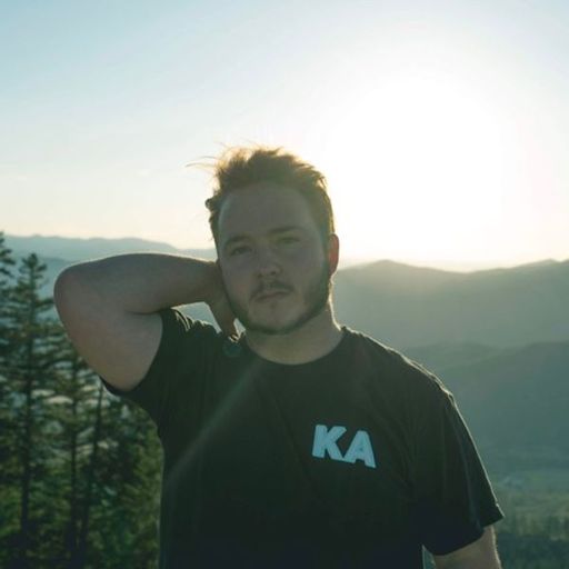 Connor Cubic — YouPic