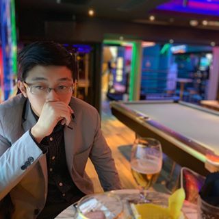 Wong Kin Kwan — YouPic