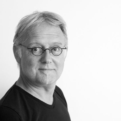 Rob Peters — YouPic