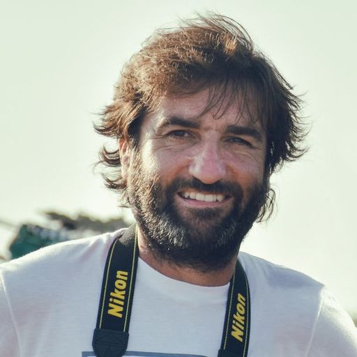 Hugo Alonso — YouPic