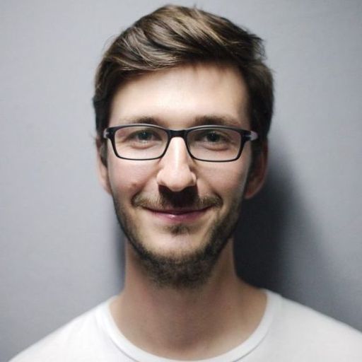Samuel Glass — YouPic