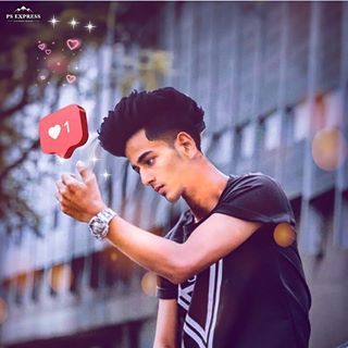 Dev Pandat — YouPic