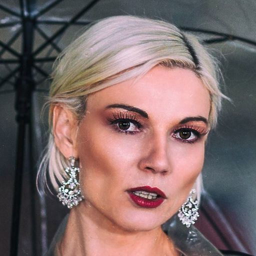 Contessa Kali — YouPic
