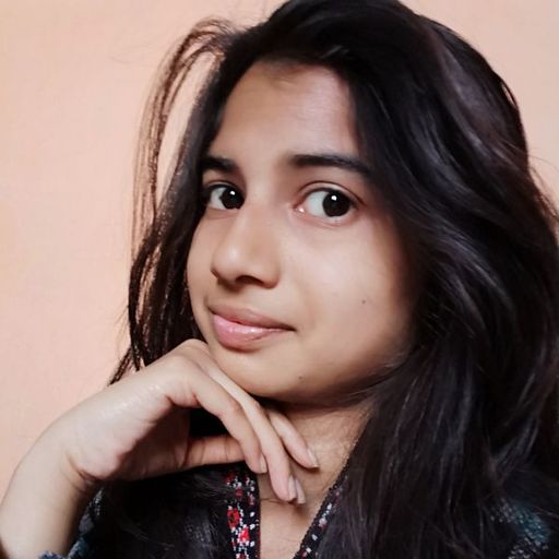 Deepti Rao — YouPic