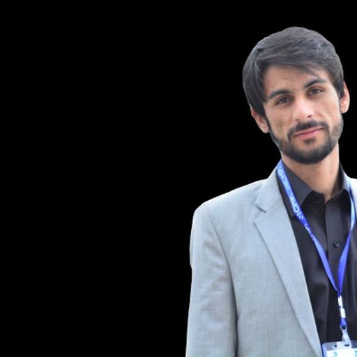 Shahzad Ahmed Lone — YouPic