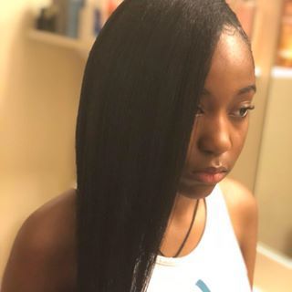 Destiny Jackson — YouPic