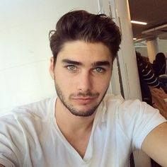 Charlie Matts — YouPic