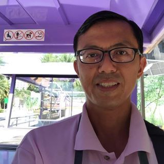 Lim Anderson — YouPic