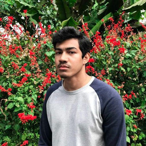Rafiq Zuhair — YouPic