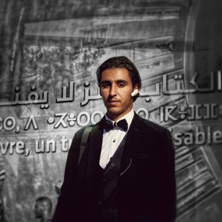 Aziz Harrat — YouPic