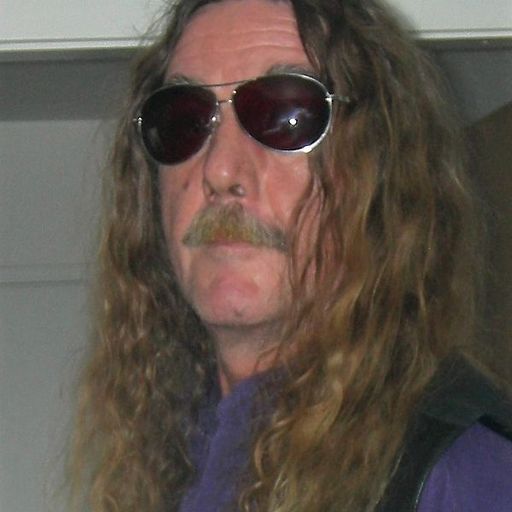 Joergen Hansen — YouPic