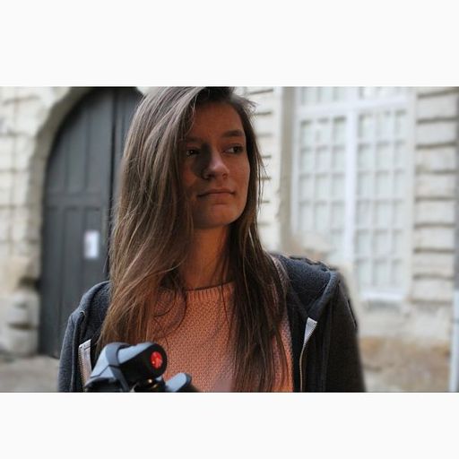 Ju' Rousseau — YouPic