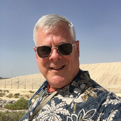 Mark Gieringer — YouPic