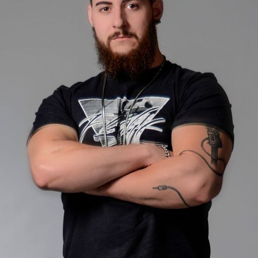 Daniel Collado — YouPic