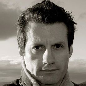 Alan Strutt — YouPic