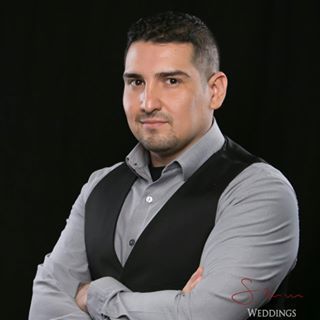 Fernando Reyes — YouPic
