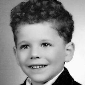 Louis-Milo Gibaldi — YouPic
