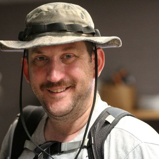 Dave Laymon — YouPic