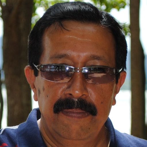 Nimal Karunaratne — YouPic