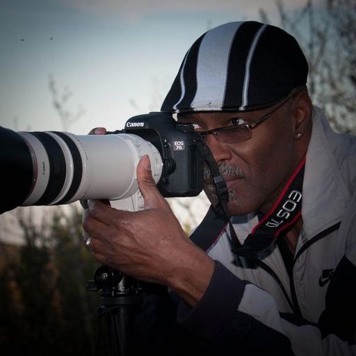James T. Futrell — YouPic