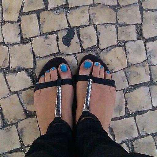 Carla Roque — YouPic