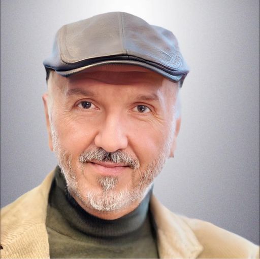 Korkontzelos Kostas — YouPic