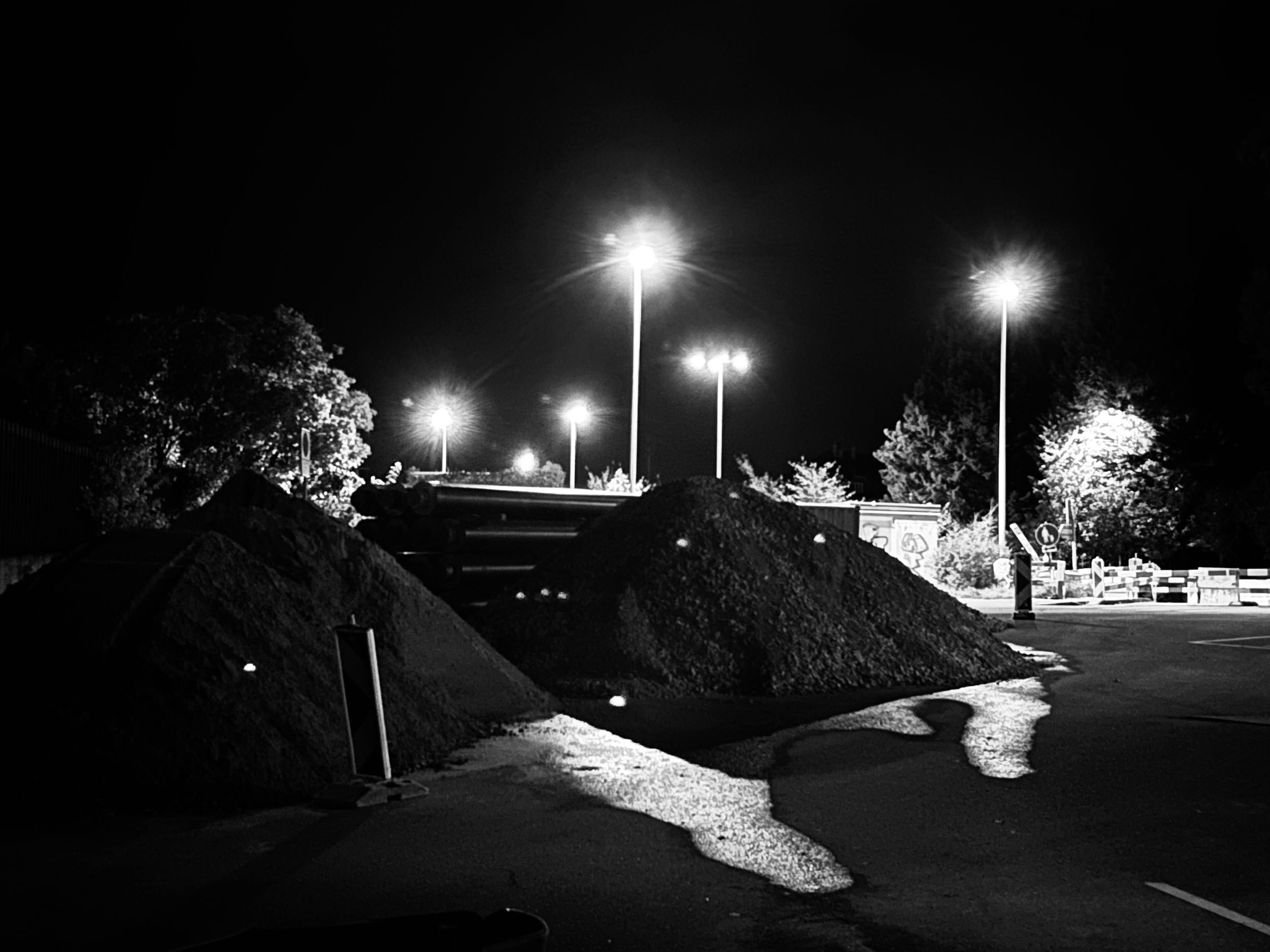 Untitled 483 by David Gachet — YouPic