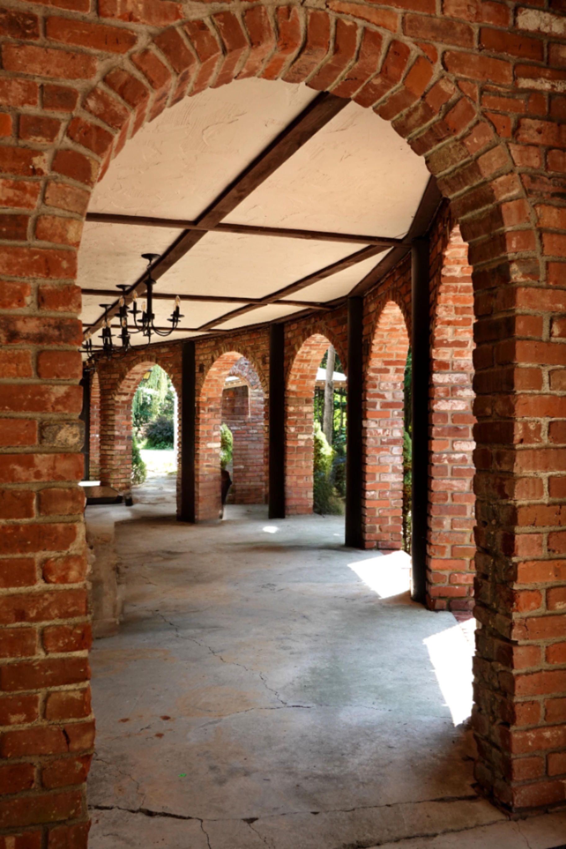 Arches by Joeski — YouPic