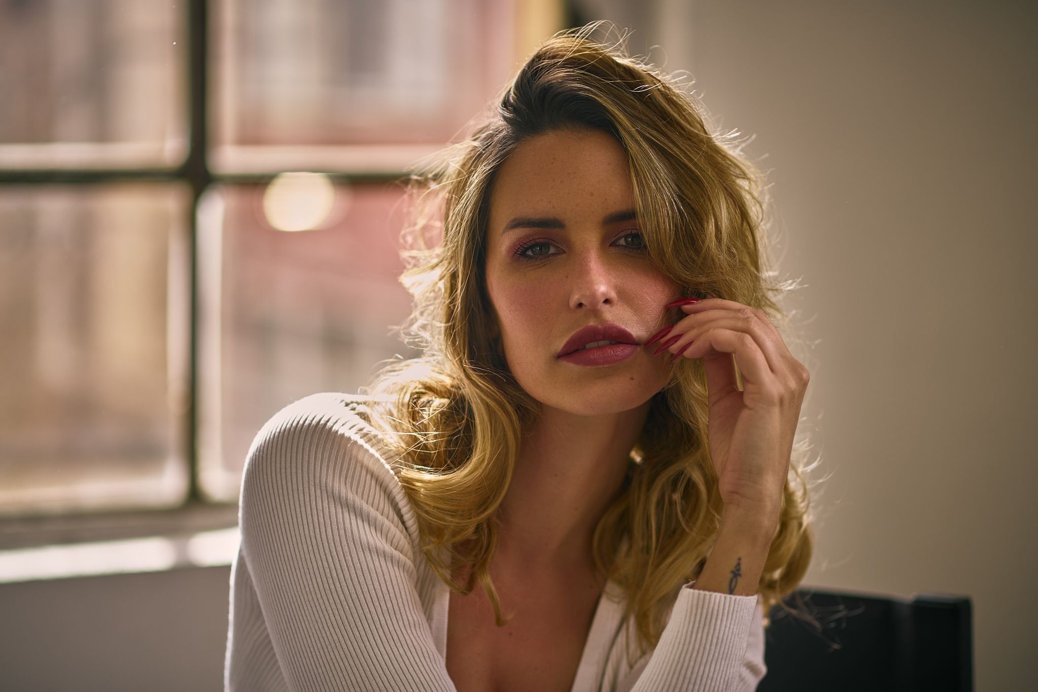 Carlotta by Thomas Ruppel — YouPic