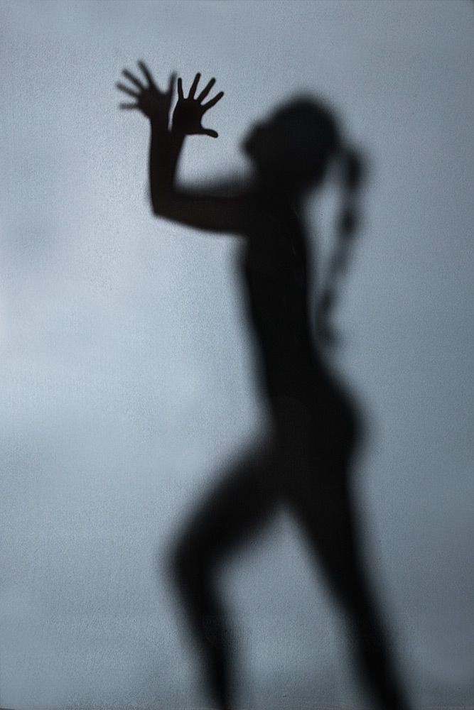 Evas shadow by Robert Skrobich — YouPic