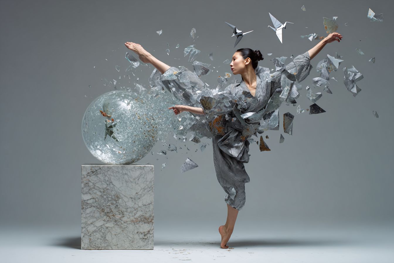 Or by aoki david — YouPic