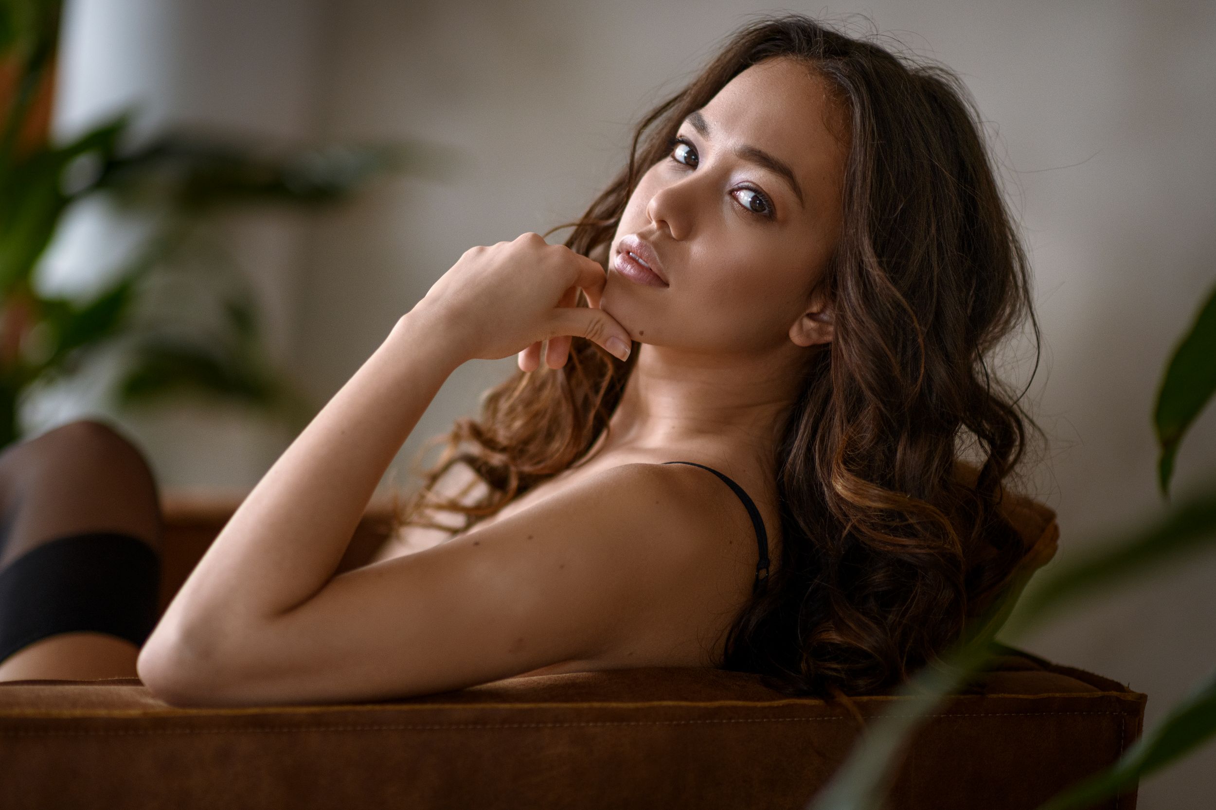 Kit Rysha by Chris Bos — YouPic
