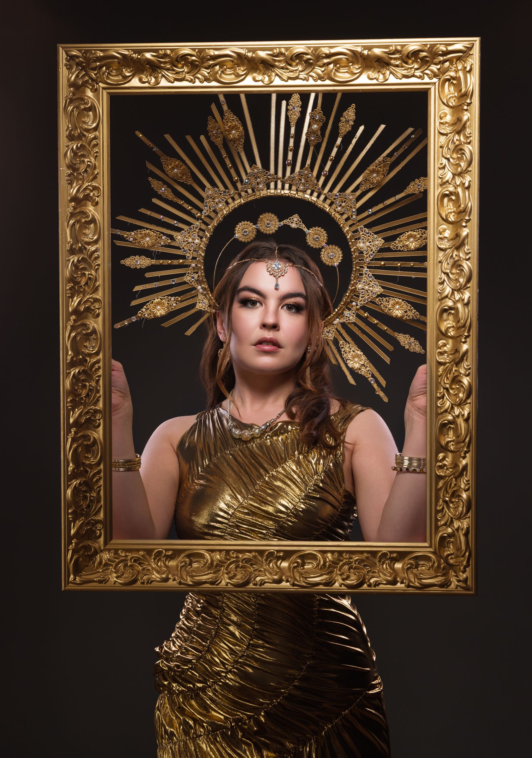 Framed by Stuart Berman — YouPic