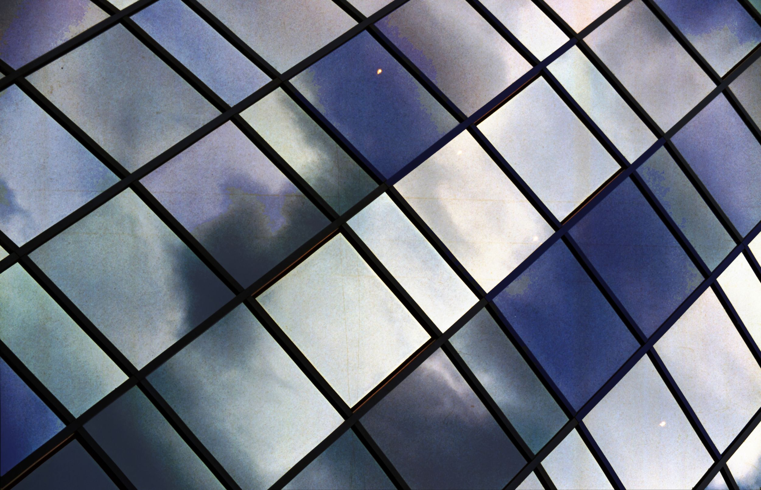 [ window & clouds ] by Jan Degen — YouPic
