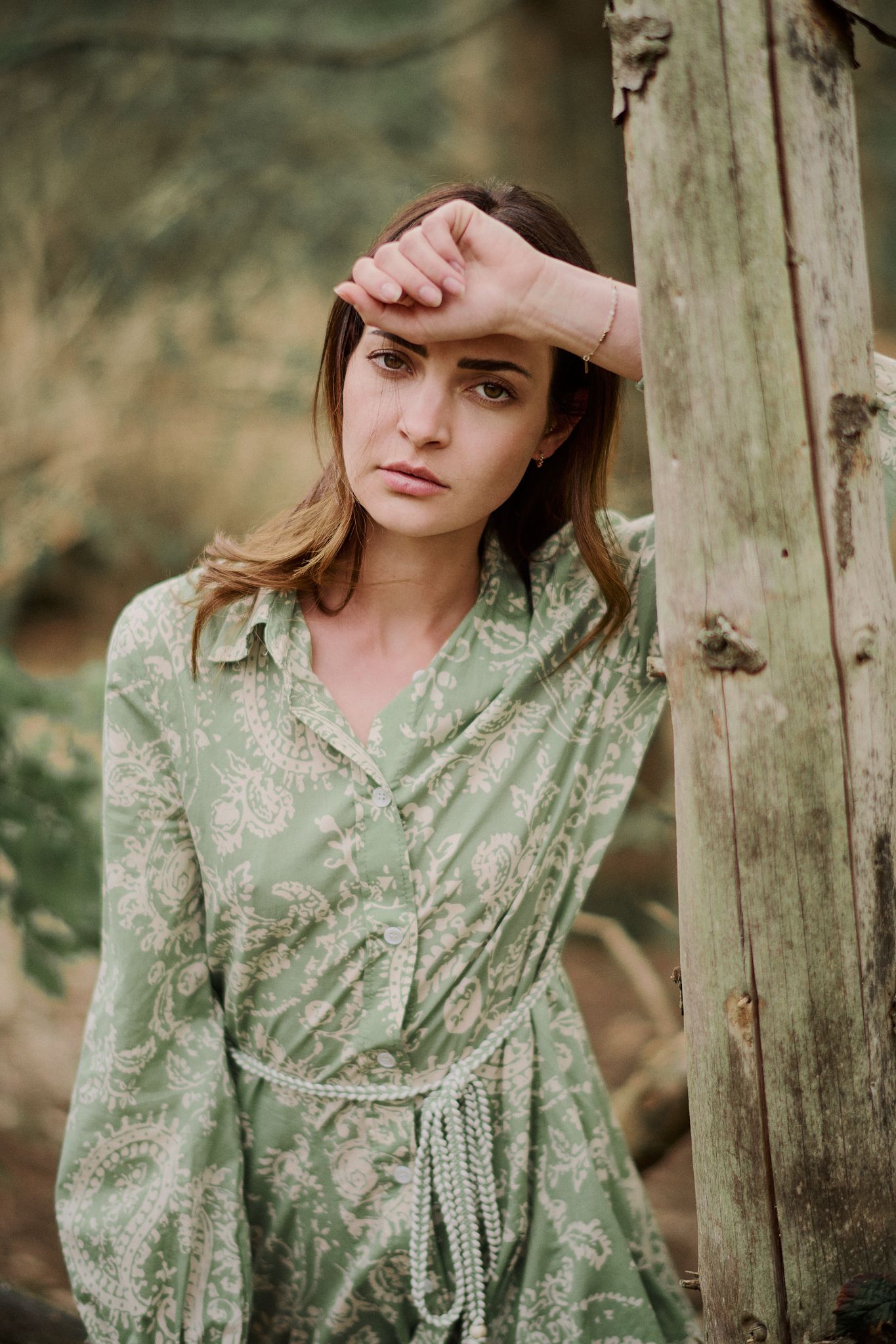 Larissa by Thomas Ruppel — YouPic