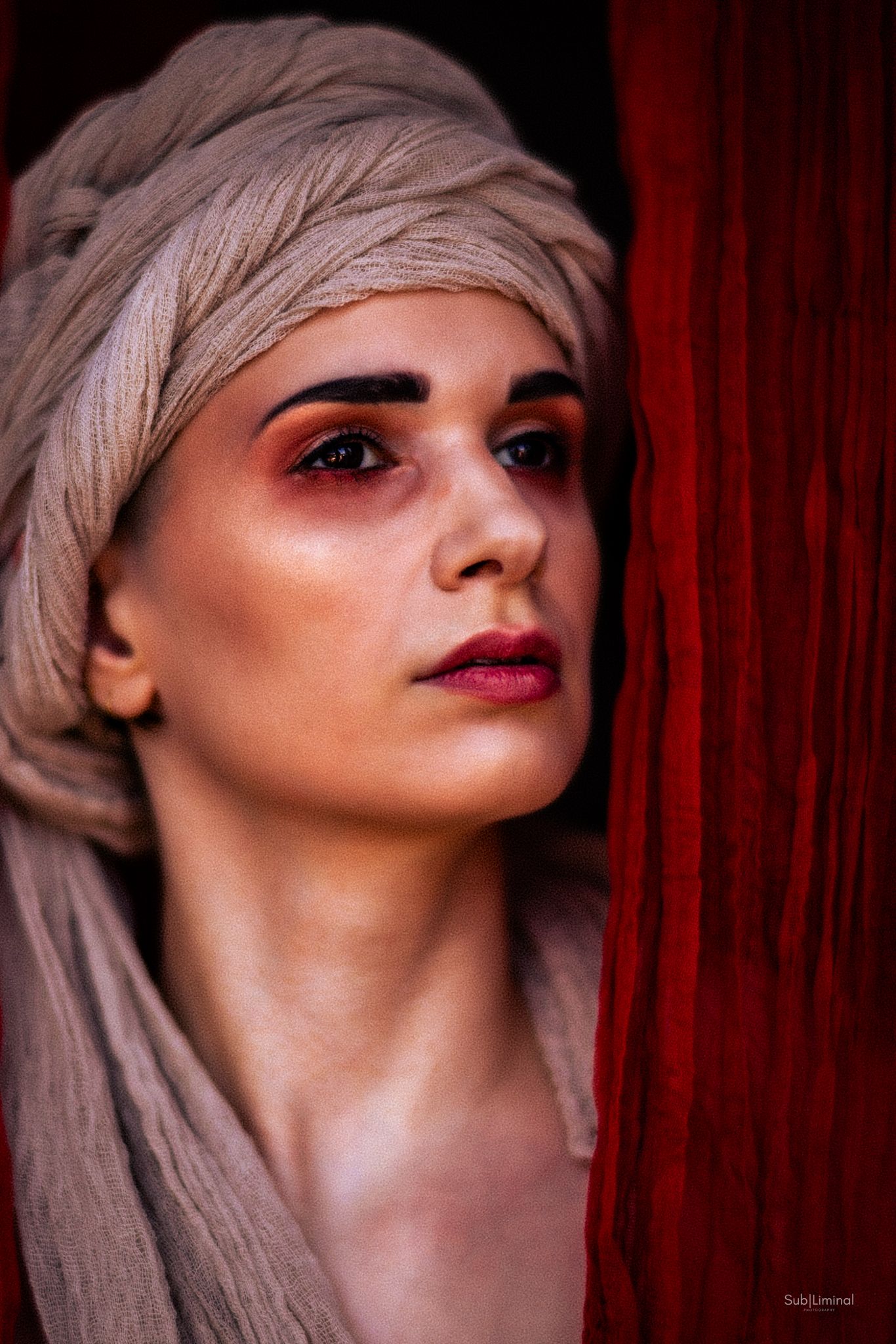 Drapery of Dreams by Sub|Liminal Photography — YouPic